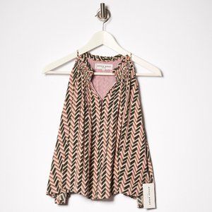 Apiece Apart Silk Top